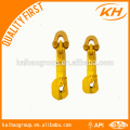 Oilfield API DG170 SERIES OF Hooks